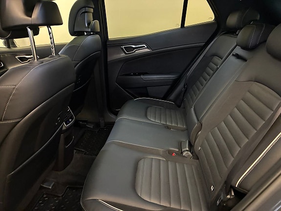 Kia Sportage 18 of 22