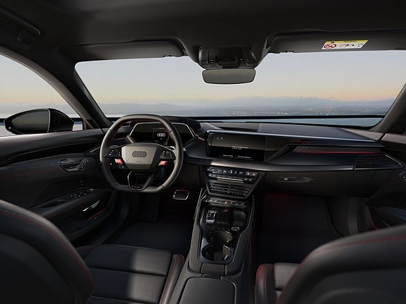 Audi e-tron GT RS 8 of 10