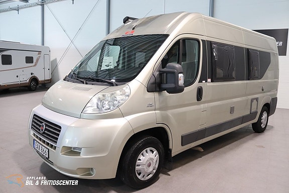 Adria TWIN 600 SPT / Cykelställ 2 of 11