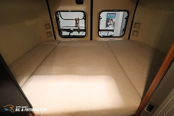 Adria TWIN 600 SPT / Cykelställ 10 of 11