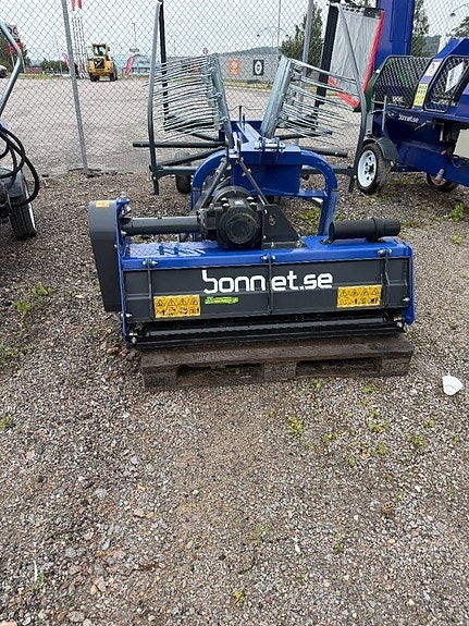 Bonnet Betesputs EFGC 1.45 M