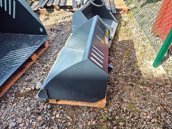 Avant Universalskopa 900 mm 190 Liter NY
