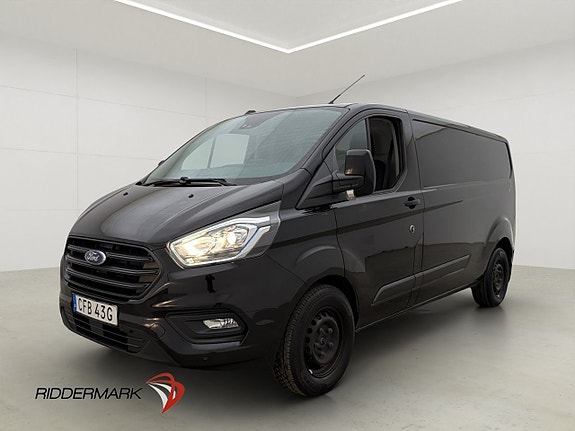 Ford Transit Custom 3 of 30