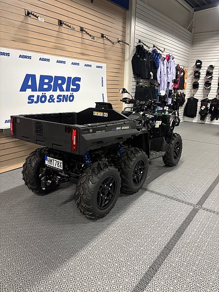 Polaris Sportsman 570 6X6 Nordic Pro ABRIS MORA KÖP ONLINE 3 of 3