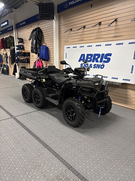 Polaris Sportsman 570 6X6 Nordic Pro ABRIS MORA KÖP ONLINE 2 of 3