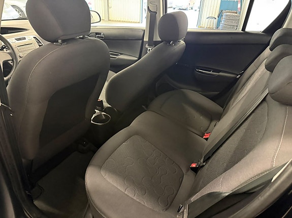 Hyundai i20 11 of 11