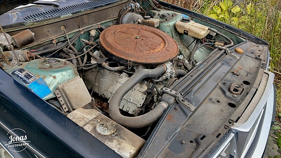 Volvo 264 5 of 8
