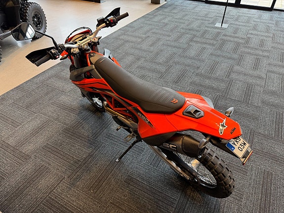 KTM 690 ENDURO R 0% ränta 38mån 10 of 11