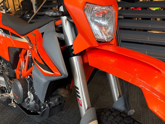 KTM 690 ENDURO R 0% ränta 38mån 6 of 11