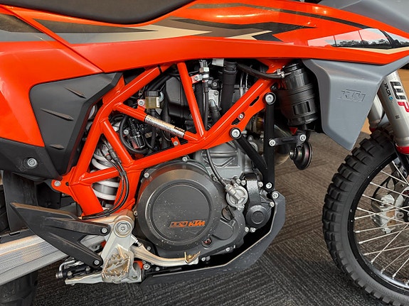 KTM 690 ENDURO R 0% ränta 38mån 5 of 11