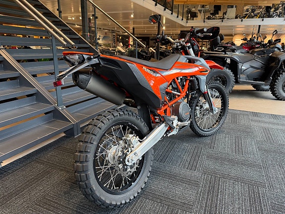 KTM 690 ENDURO R 0% ränta 38mån 3 of 11