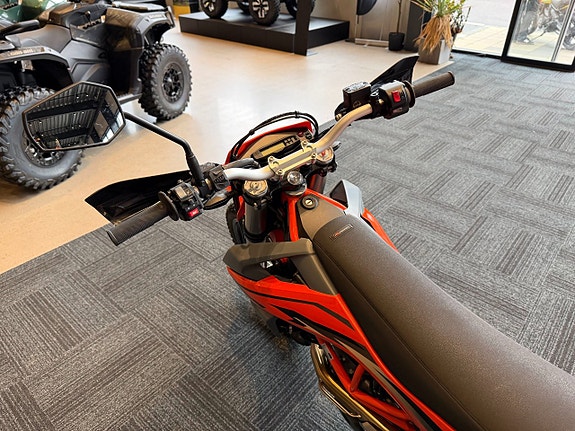 KTM 690 ENDURO R 0% ränta 38mån 9 of 11