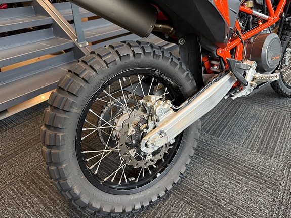 KTM 690 ENDURO R 0% ränta 38mån 4 of 11