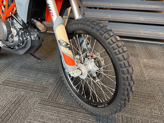 KTM 690 ENDURO R 0% ränta 38mån 7 of 11