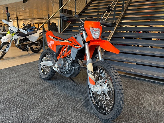KTM 690 ENDURO R 0% ränta 38mån 2 of 11
