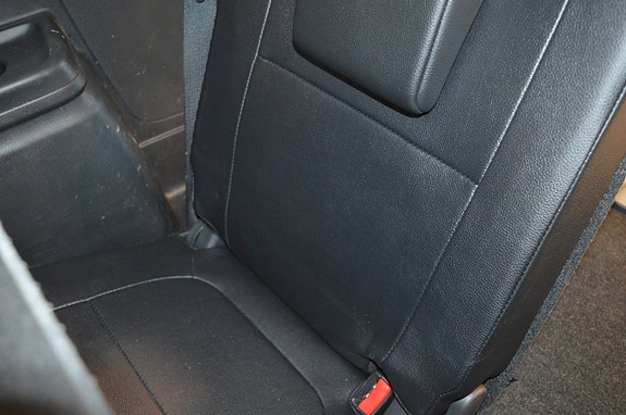 Mitsubishi Outlander 24 of 24