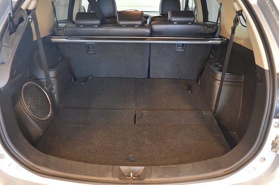 Mitsubishi Outlander 21 of 24