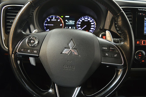 Mitsubishi Outlander 14 of 24