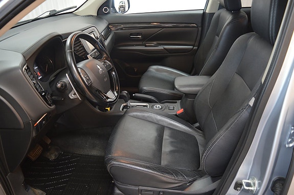 Mitsubishi Outlander 10 of 24