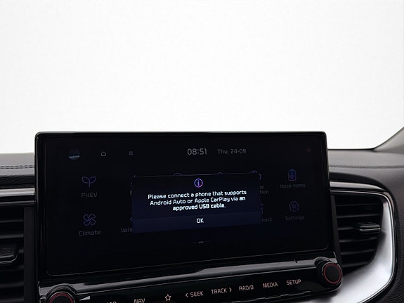 Kia XCeed 24 of 30