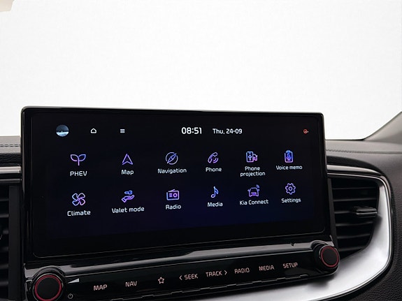 Kia XCeed 22 of 30