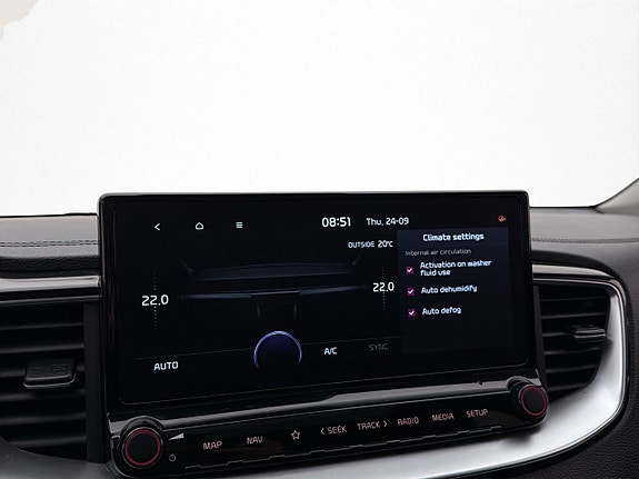 Kia XCeed 25 of 30
