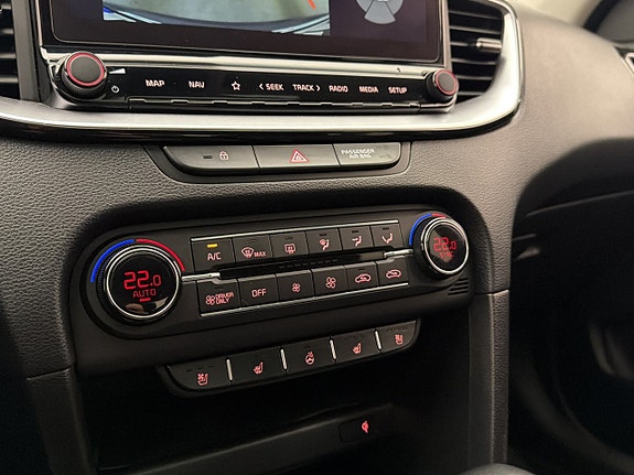 Kia XCeed 26 of 30