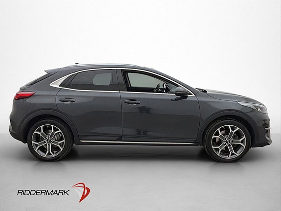 Kia XCeed 9 of 30