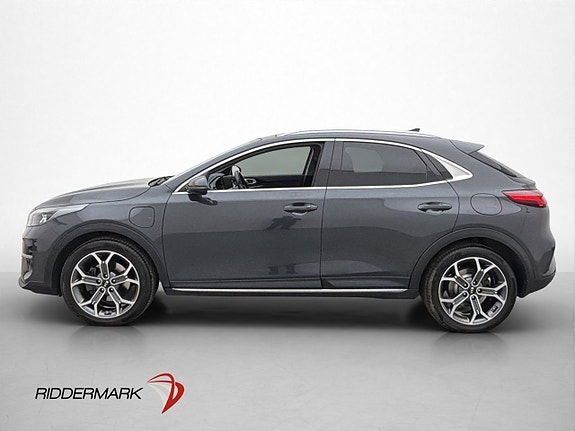 Kia XCeed 5 of 30