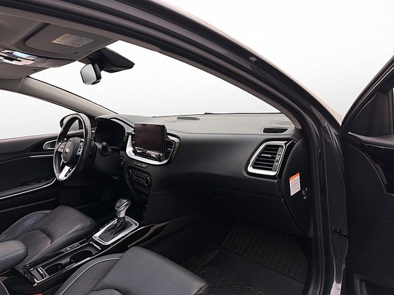 Kia XCeed 30 of 30
