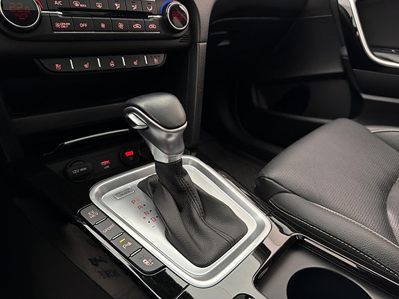 Kia XCeed 27 of 30