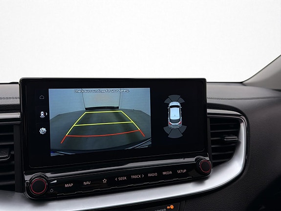 Kia XCeed 21 of 30