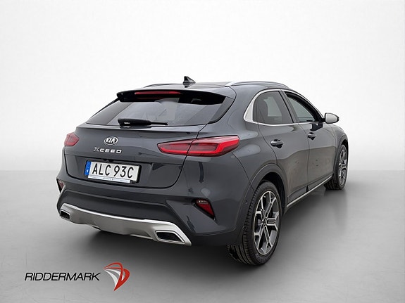 Kia XCeed 8 of 30