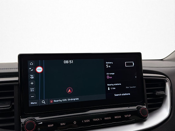 Kia XCeed 23 of 30