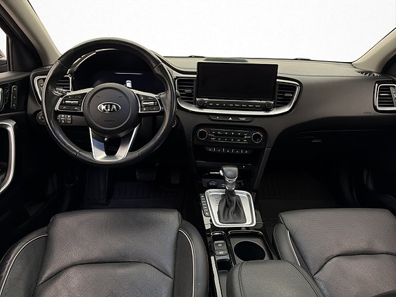 Kia XCeed 15 of 30