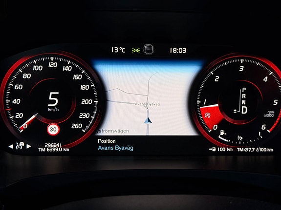 Volvo V90 11 of 11