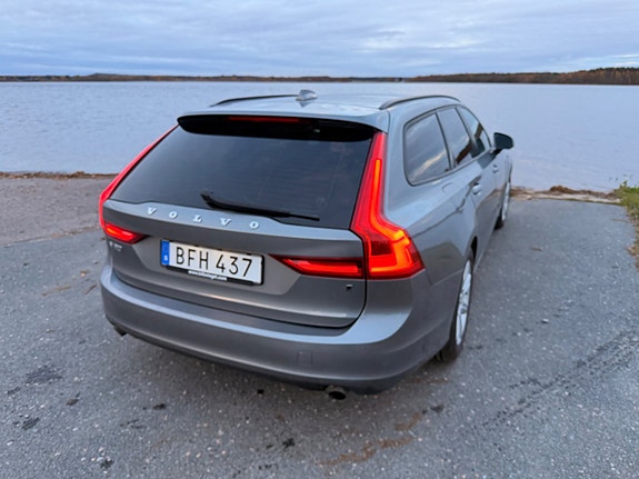 Volvo V90 7 of 11