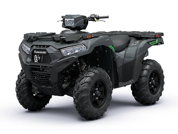 Kawasaki Brute Force KVF 750