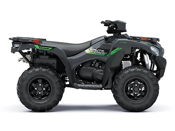Kawasaki Brute Force KVF 750 3 of 3