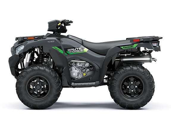 Kawasaki Brute Force KVF 750 2 of 3