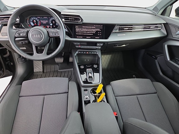 Audi A3 10 of 20