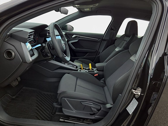 Audi A3 9 of 20