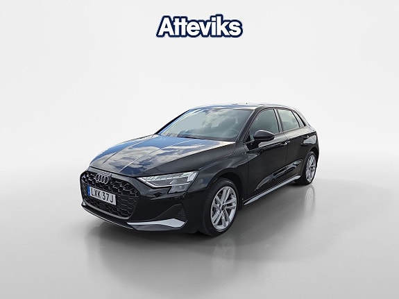 Audi A3 7 of 20