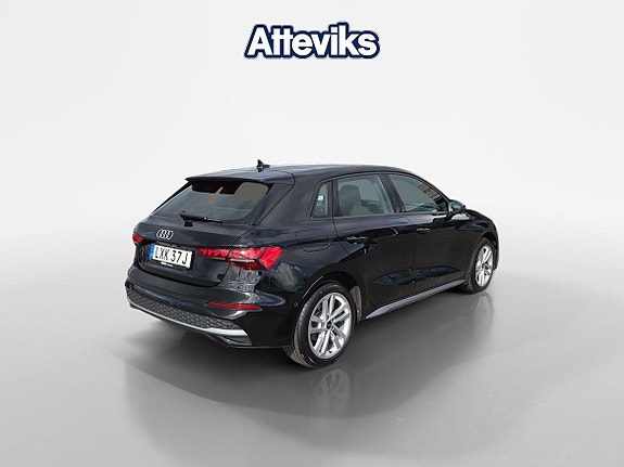 Audi A3 3 of 20