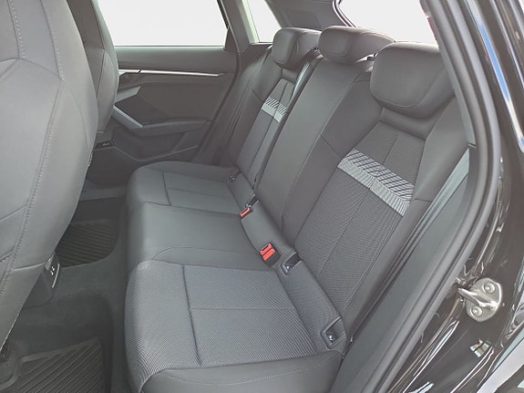Audi A3 13 of 20