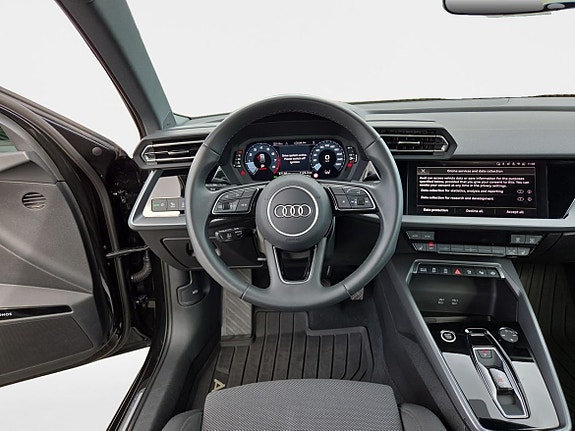 Audi A3 12 of 20
