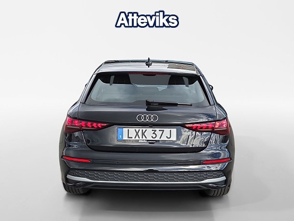 Audi A3 4 of 20