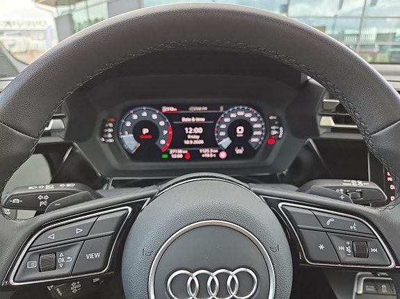 Audi A3 18 of 20