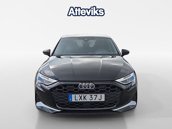 Audi A3 8 of 20