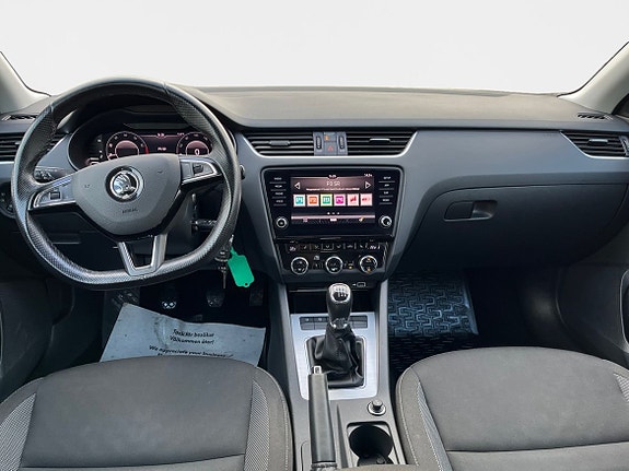 Skoda Octavia 12 of 15